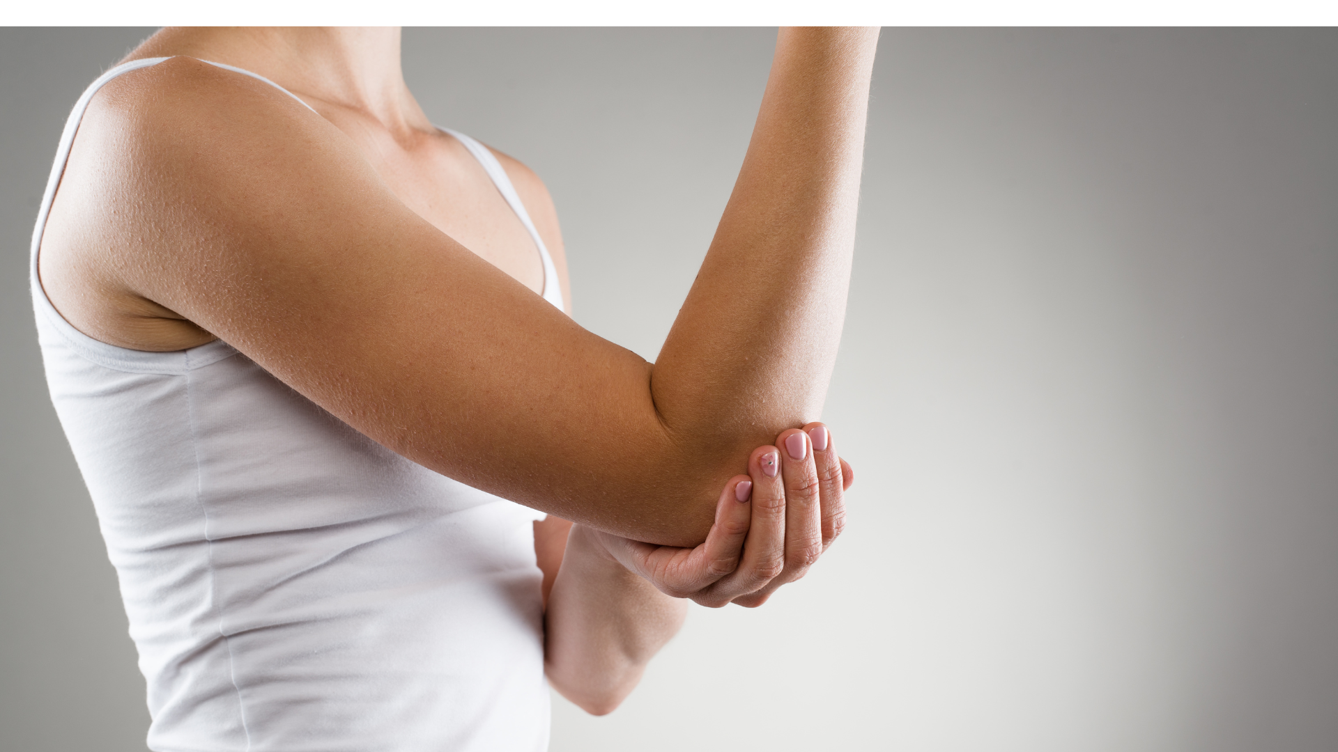 Elbow and Shoulder bone