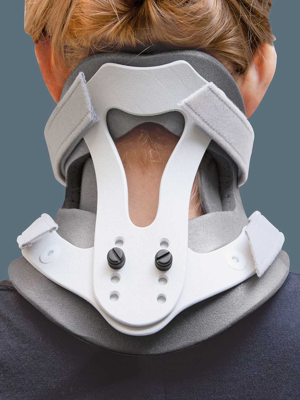 Divvāku kakla ortoze MALIBU