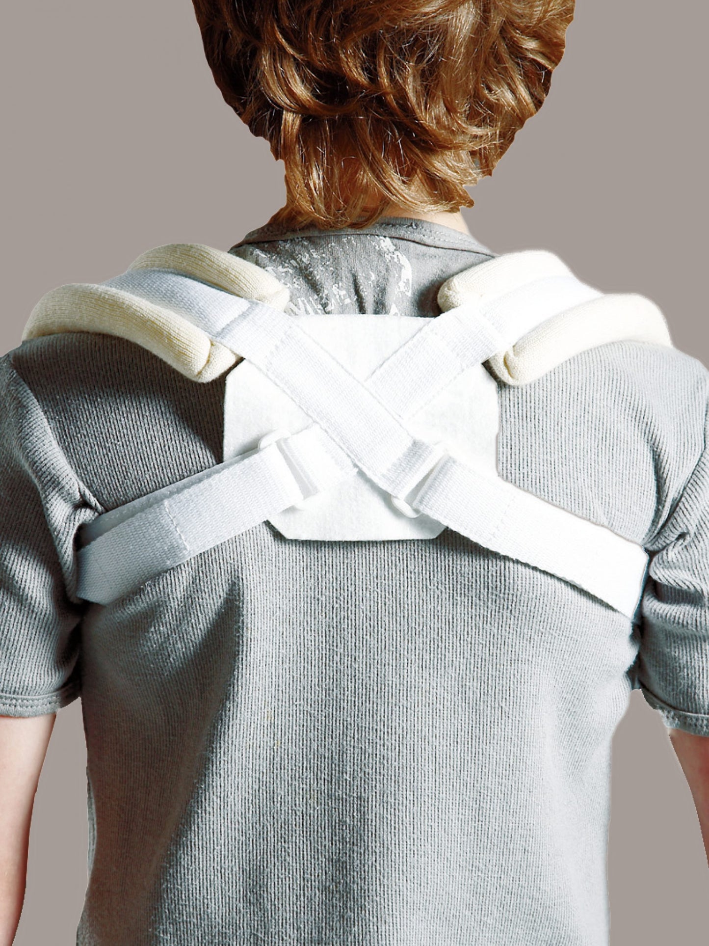 Atslēgas kaula šina bērniem ORTHO 14-315