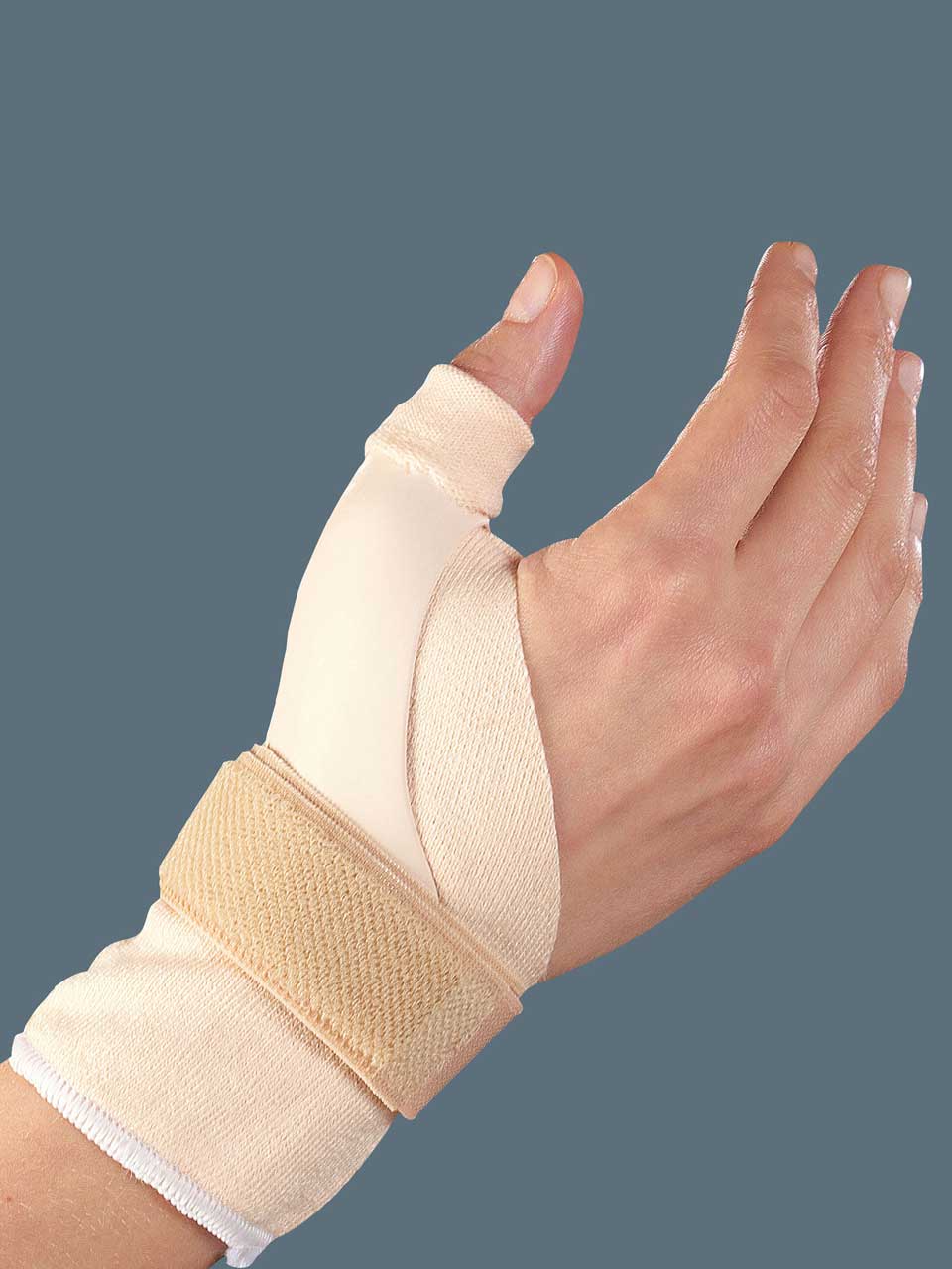 Īkšķa spica DAUMFIX