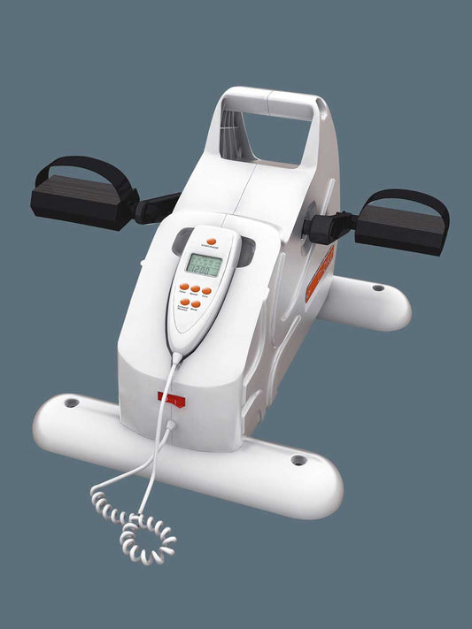 Pasīvās mobilizācijas velo trenažieris BI-BIK