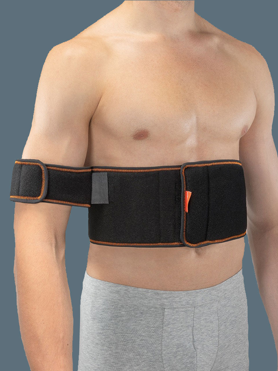 Ortoze plecu imobilizācijai SHOULDFIX LIGHT