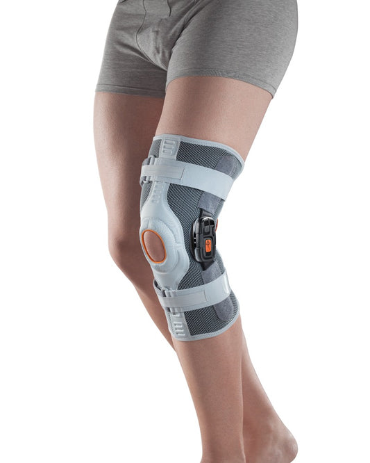 Ceļa atbalsts GENUSKILL 22