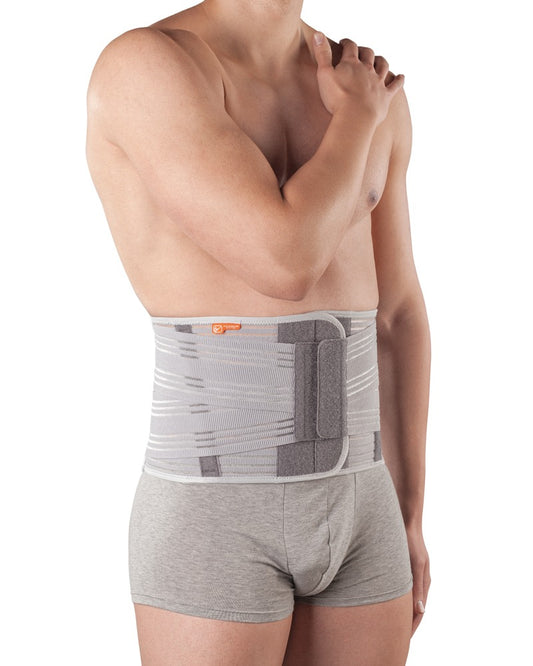 Augsta korsete LUMBOSKILL 70