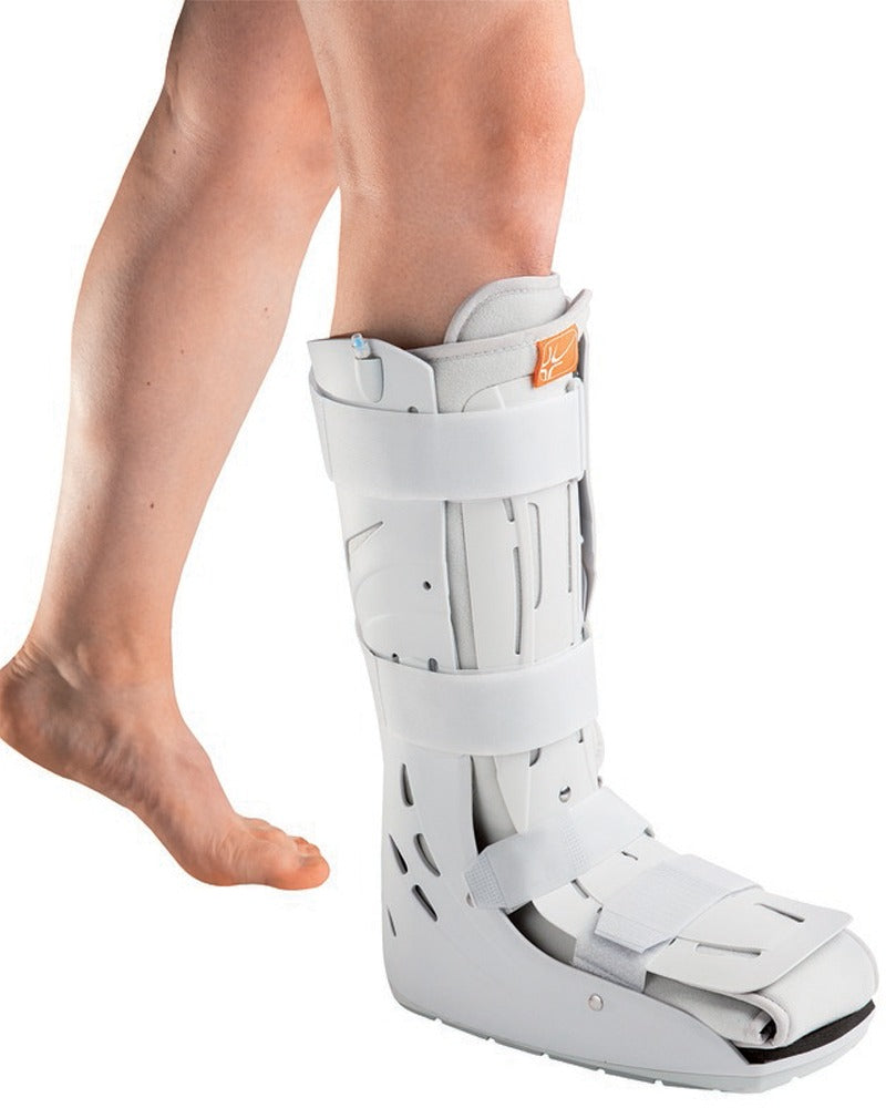 Staigulīši ar diviem piepūšamiem gaisa spilveniem AIRSTEP TIGHT WALKER