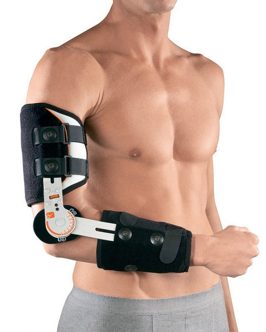 Elkoņa locītavas imobilizators ELBO