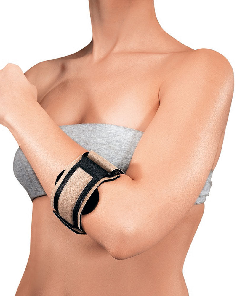 Epikondilīta saite ar kompressijas spilventiņu EPI 320