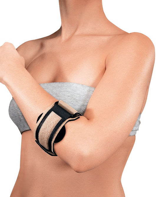 Epikondilīta saite ar kompressijas spilventiņu EPI 320