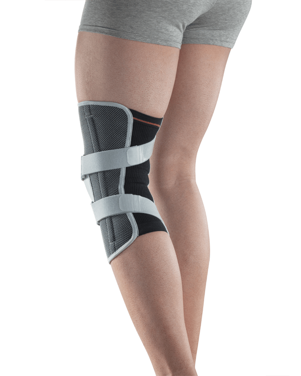 Ceļa skriemeļa stabilizators GENUSKILL 16