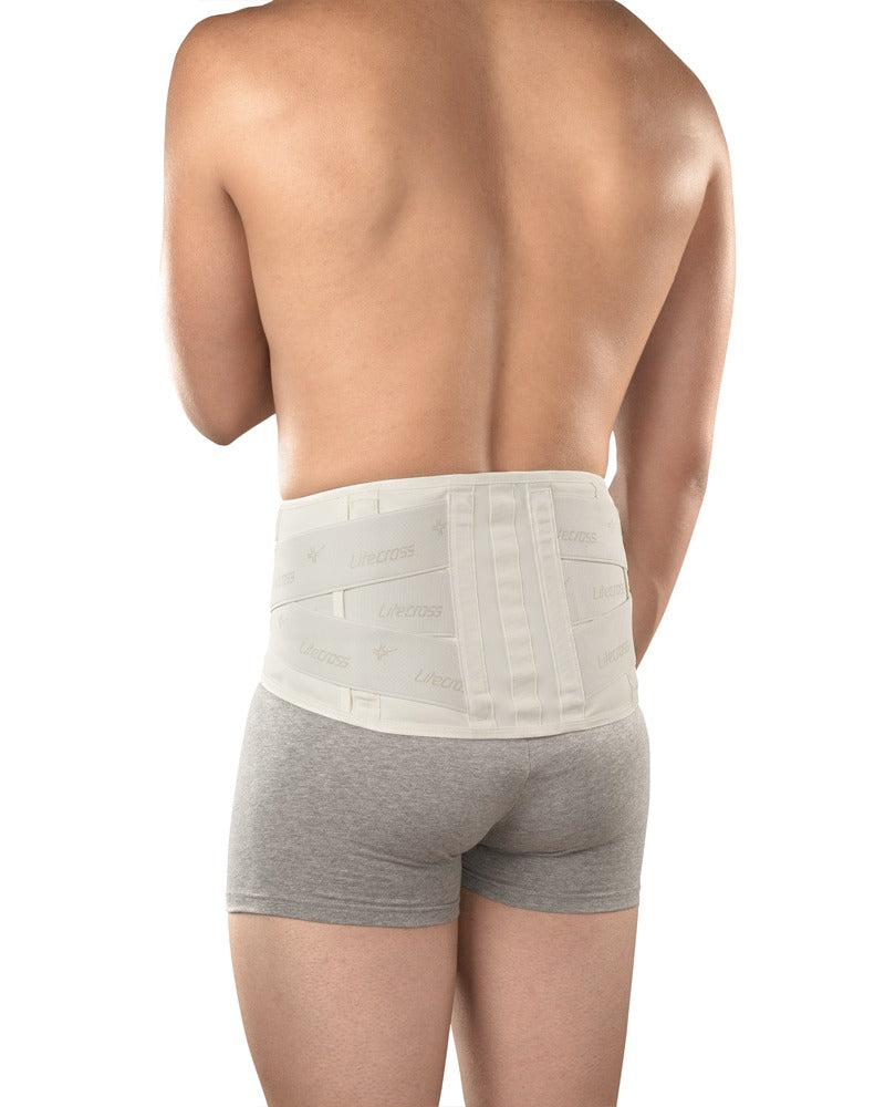 Augsta korsete LITERCROSS 93