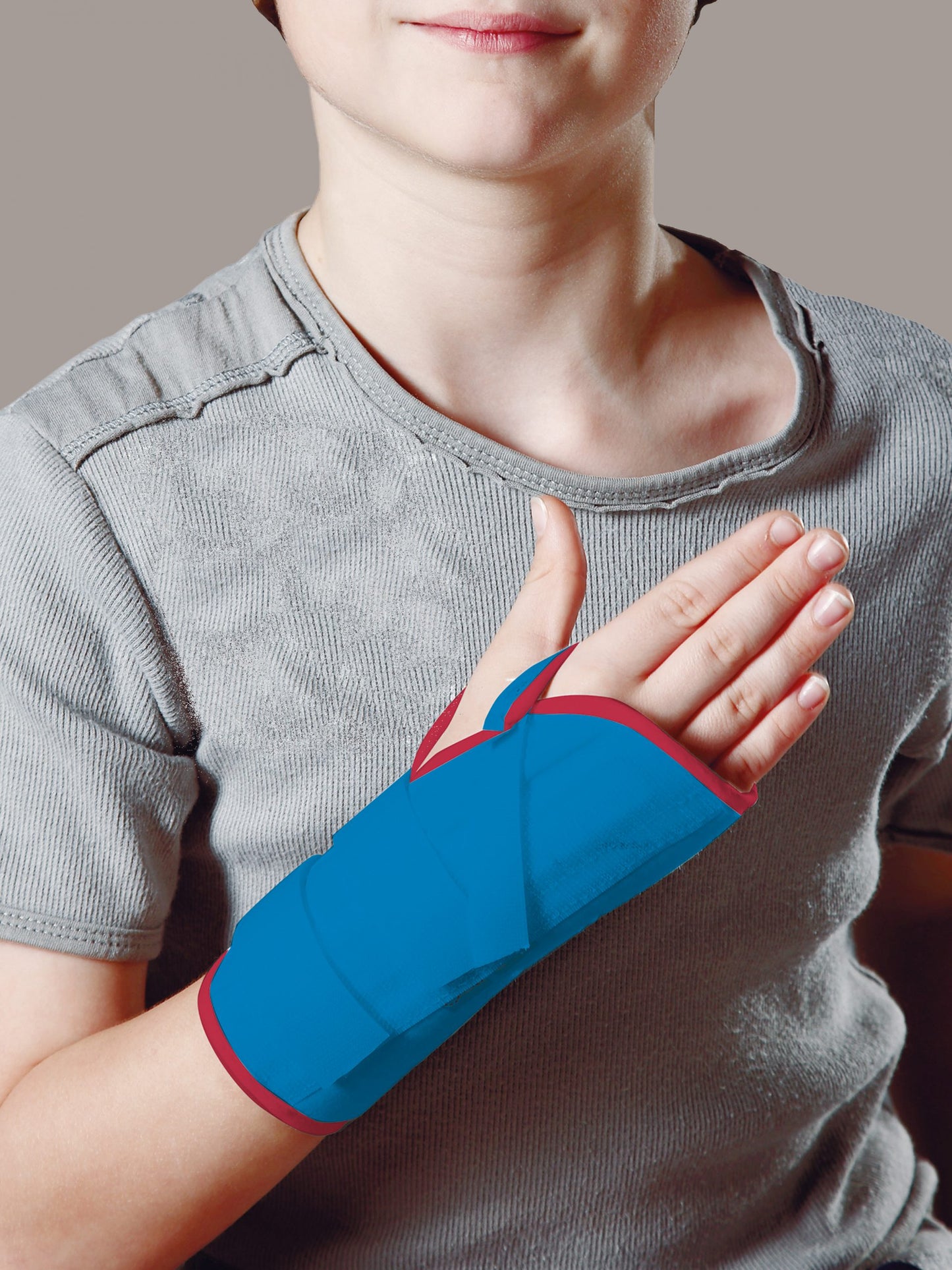 Plaukstas locītavas imobilizators bērniem ORTHO 14-500 