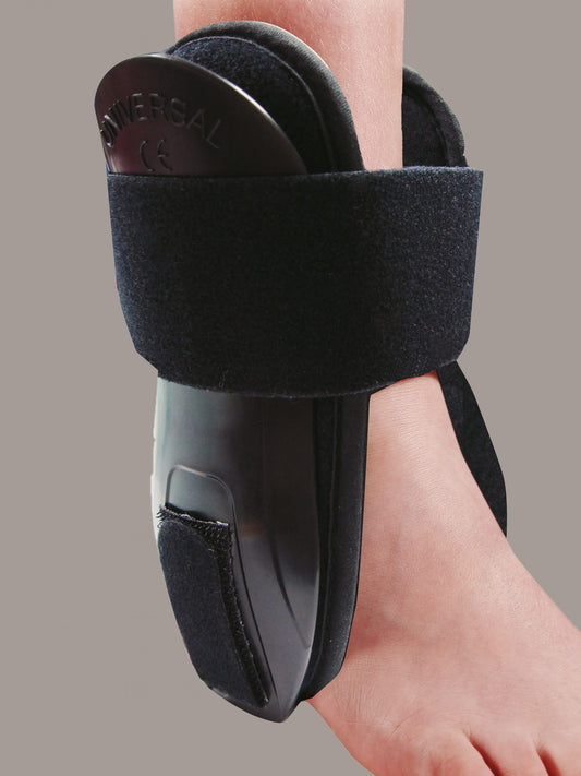 Potītes ortoze ar diviem atbalsta apvalkiem pediatriskai ORTHO 14-800