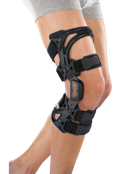 Funkcionāls ceļa ortoze saitēm PLUSPOINT 3