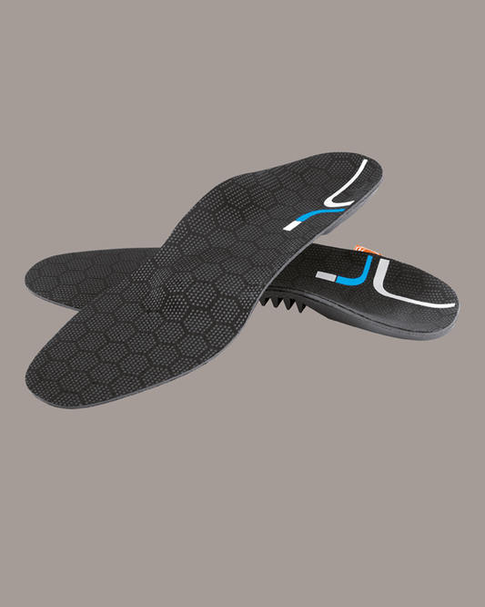 Amortējoša zolīte ar šķērsvirziena pastiprinājumu Podifer50