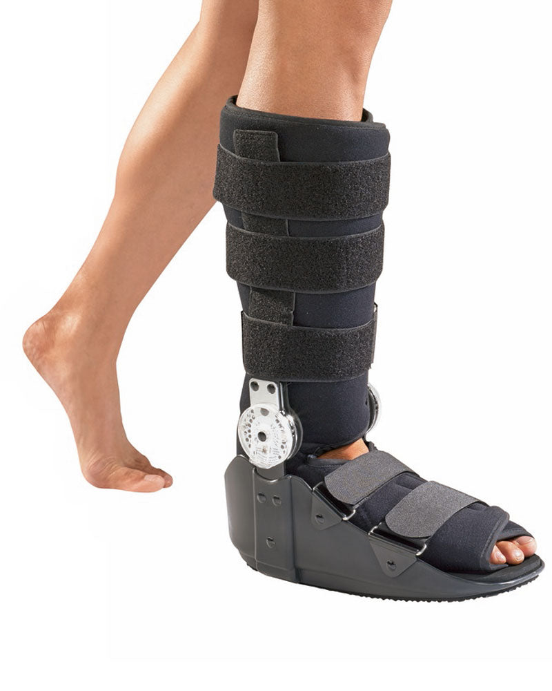 Staigulīši ar kustību diapazonu ROM WALKER