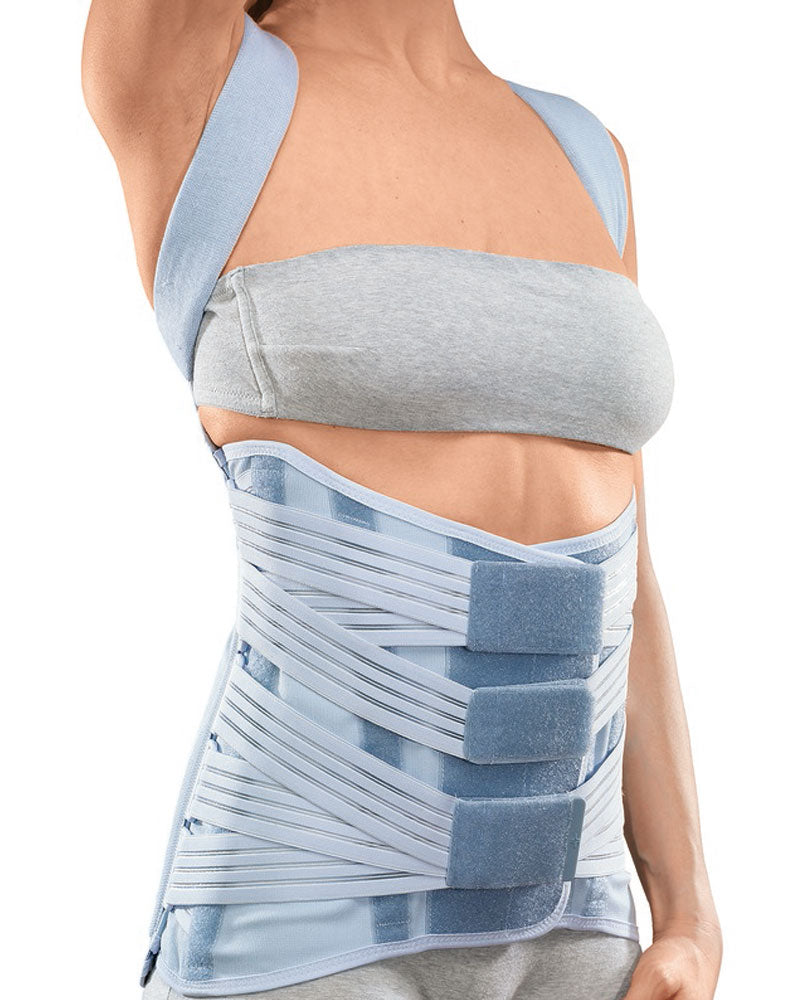 Dorsolumbālā korsete SAT 36 SIEVIETĒM