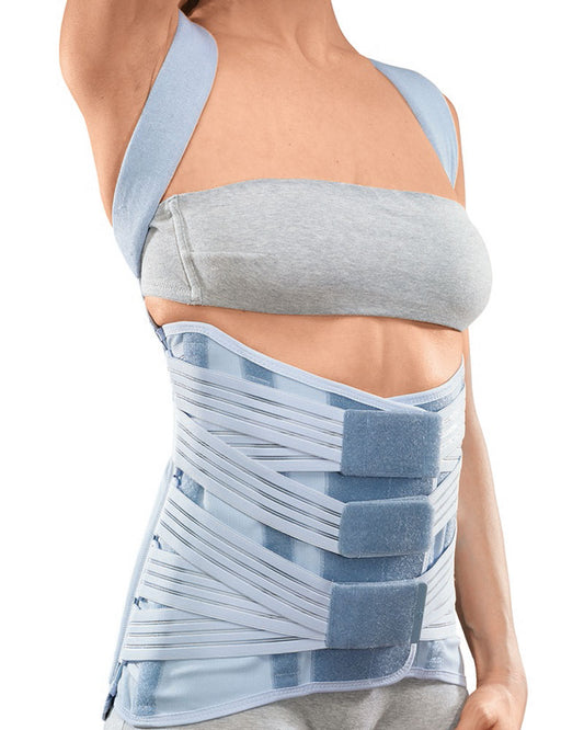 Dorsolumbālā korsete SAT 36 SIEVIETĒM